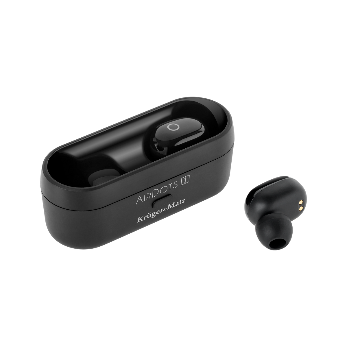 Kruger&Matz Kruger&amp;Matz Air Dots 1 TWS Wireless Earbuds – image 2