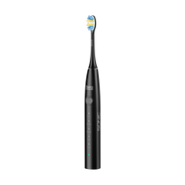Teesa TEESA SONIC 2 Sonic Toothbrush, Black, 5 Modes, Travel Case, USB Type-C