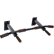 RTO The remaining – Wall pull-up bar