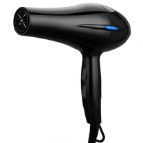 RTO Hair Dryer with Ionization, High Power, Diffuser, Cool Air Setting + Nozzle -u052 – image 3