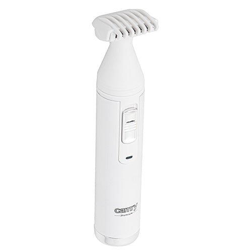 CAMRY CR 2935 Foil Shaver with Trimmer - Multifunctional Body Grooming Set – image 2