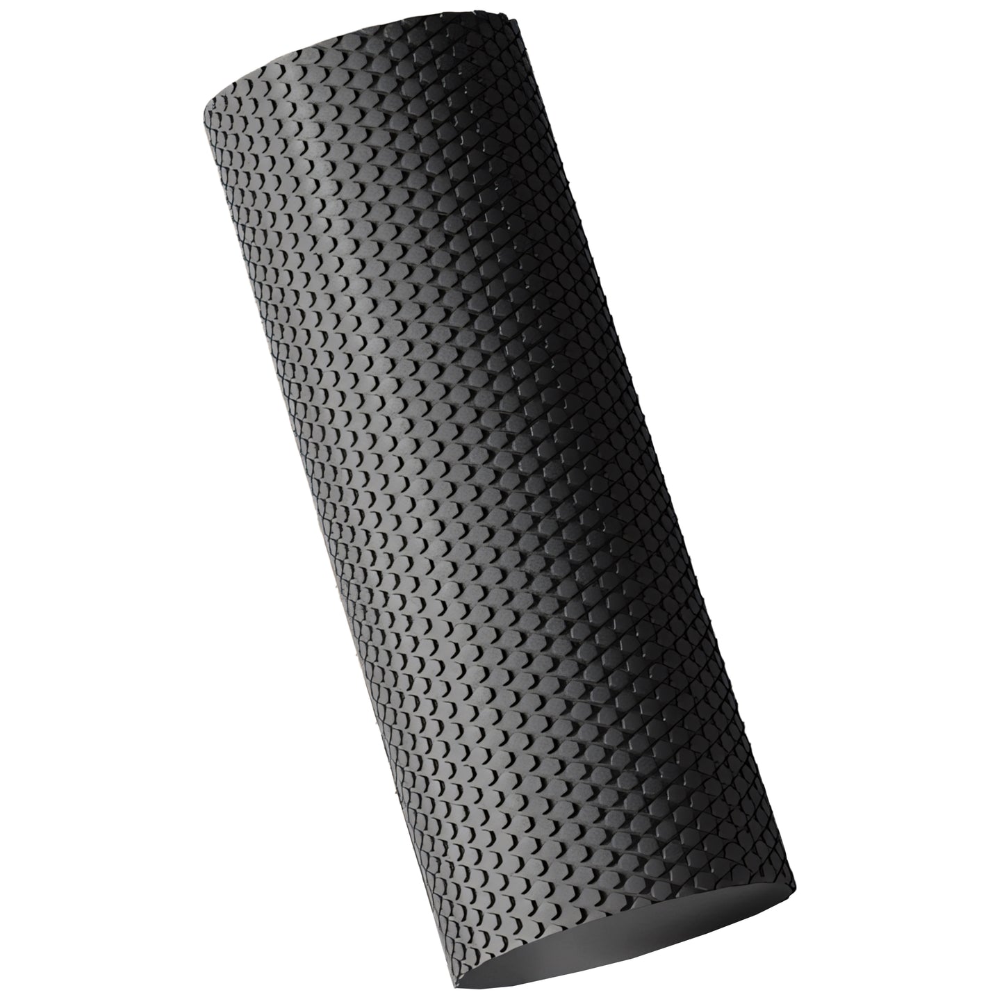 RTO Massage Roller for Exercise and CrossFit, with Nubs, 45x15 cm, EVA Foam Roller – image 3