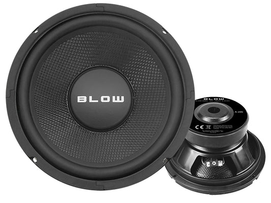 Blow Car Speakers – 30-537# Blow A-200 Speaker 4 ohms
