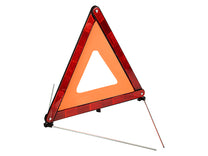 Blow The remaining – 44-271# "T" warning triangle