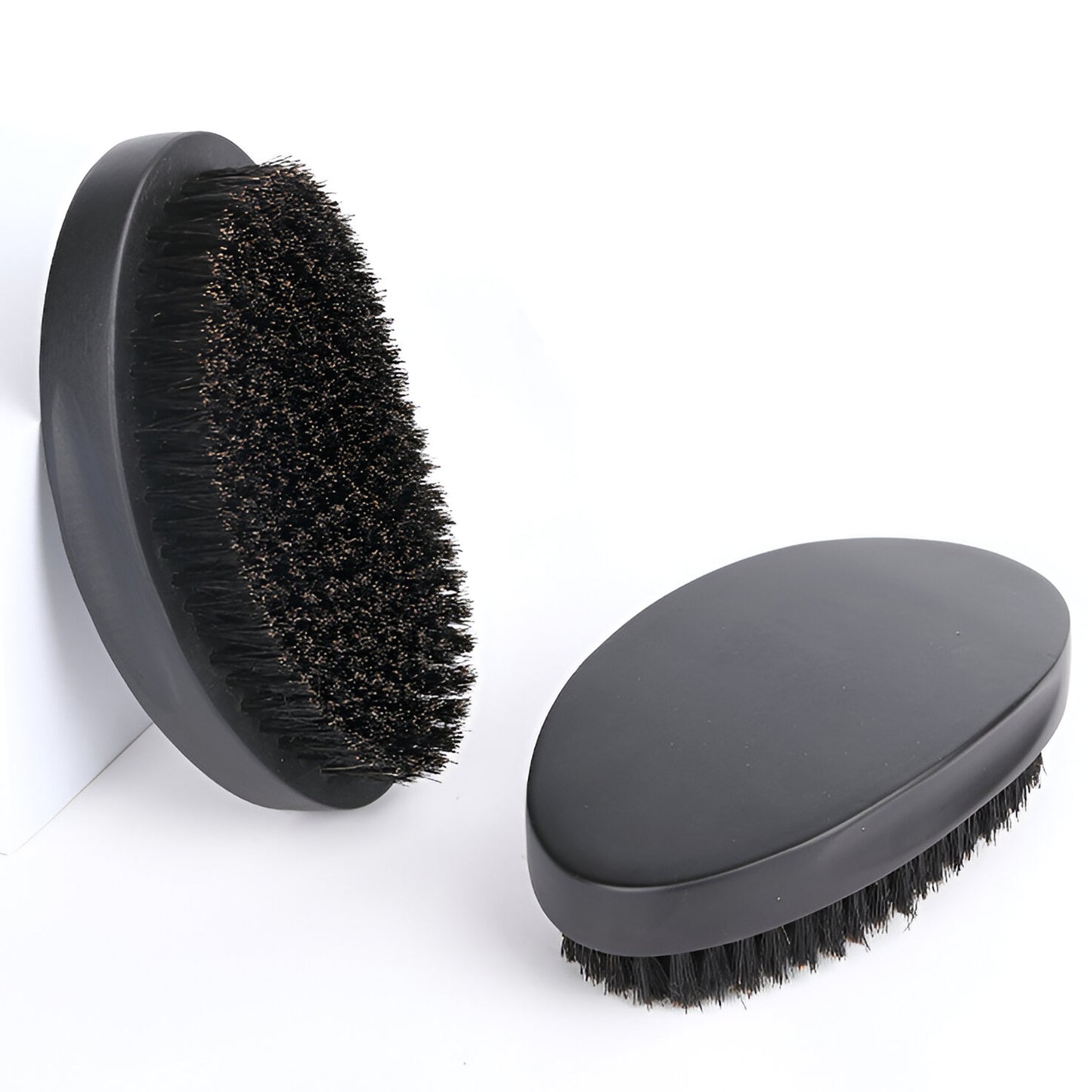RTO Cosmetics, trunks – Wooden Beard and Facial Hair Brush - u120 – image 4