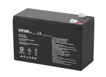 Vipow Gel batteries – VIPOW 12V 7.5Ah Gel Battery
