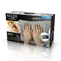ADLER Hot Water Bottles – AD 7427 Electric Hot Water Bottle – image 9