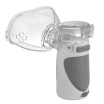 ProMedix Inhalers – Promedix Portable/Handheld Wireless Nebulizer Inhaler, Kit, Masks, PR-835 – image 3
