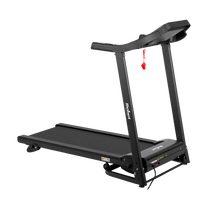 Rebel Rowing Machines, Steppers, and – REBEL ACTIVE Electric Treadmill, Model RBA-1001