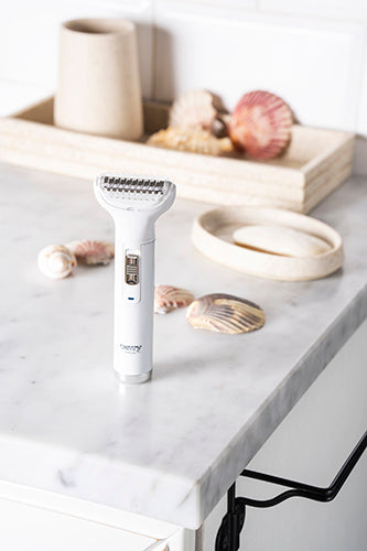 CAMRY CR 2935 Foil Shaver with Trimmer - Multifunctional Body Grooming Set – image 11
