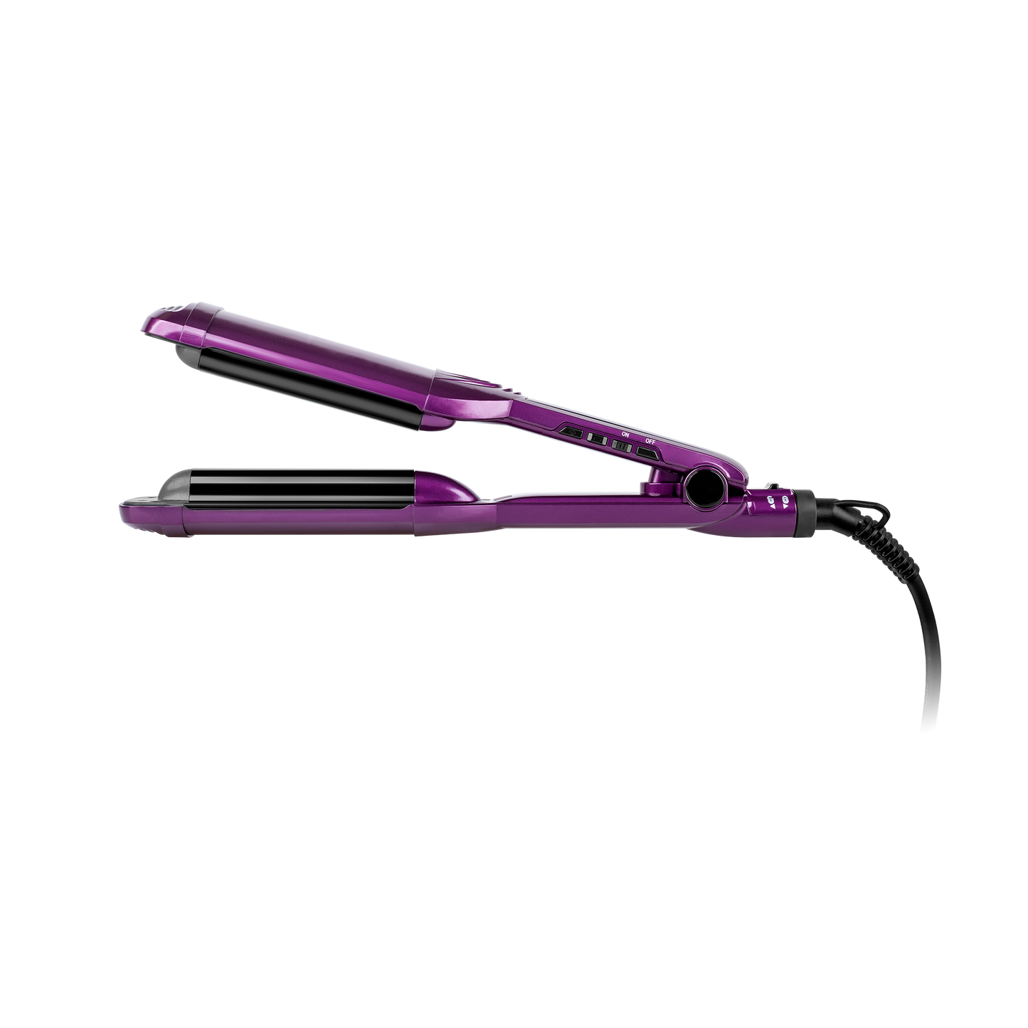 Teesa Hair Curlers – DREAM WAVES 300 Hair Waver – image 3