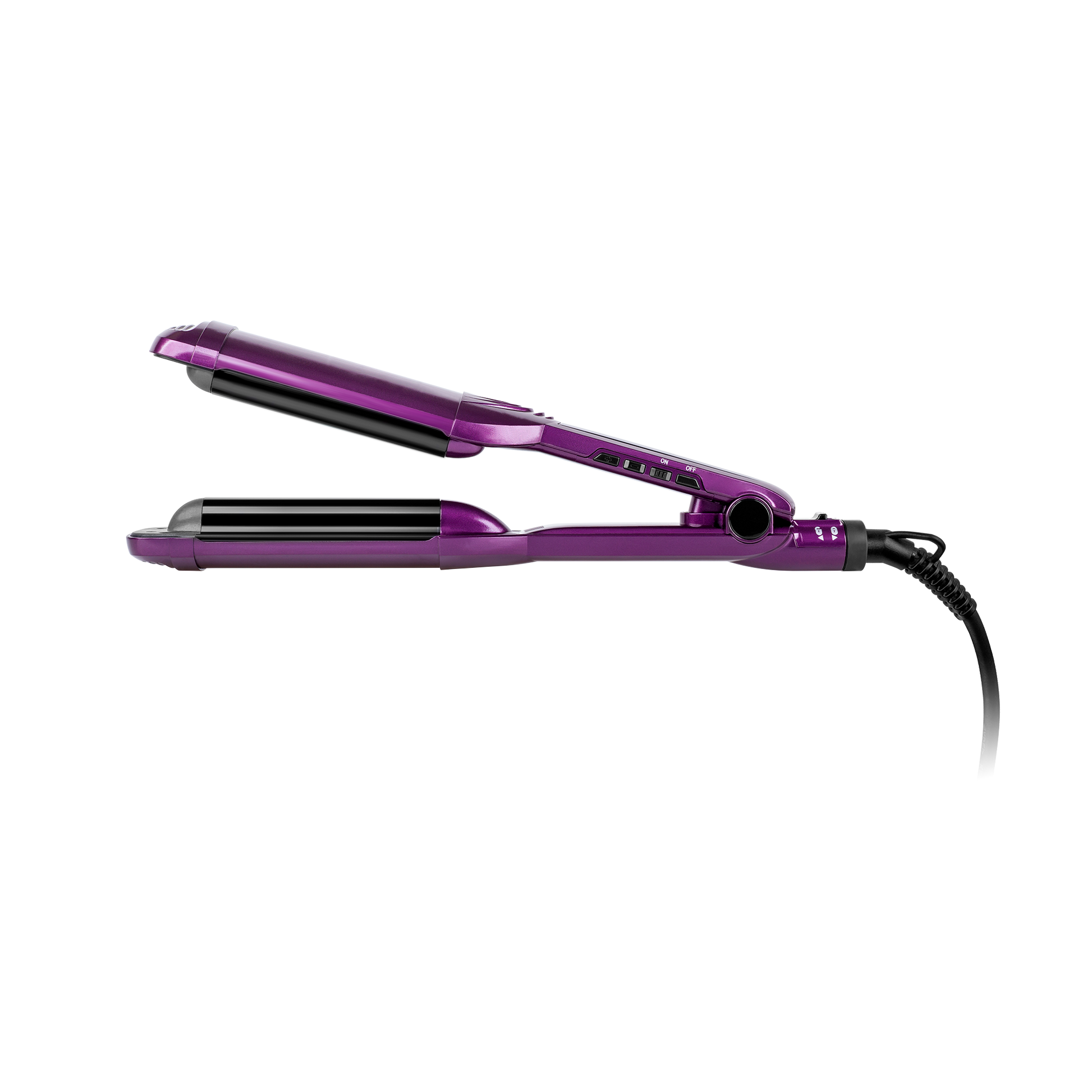 Teesa Hair Curlers – DREAM WAVES 300 Hair Waver – image 3