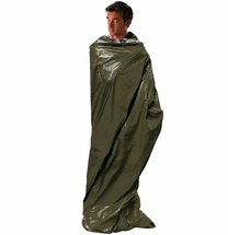 ATL Sleeping bags and thermal – AG404D Thermal sleeping bag blanket 200x90 – image 2