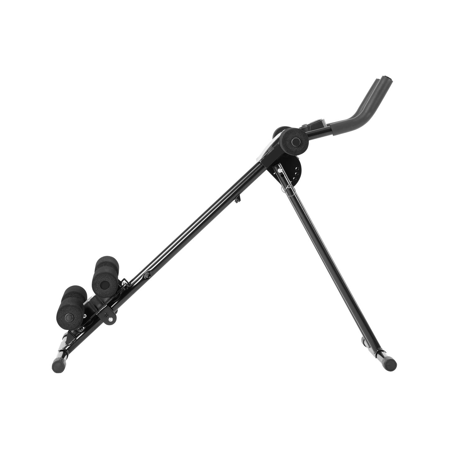 Rebel Bars and handrails – Abdominal muscle trainer, REBEL ACTIVE – image 2