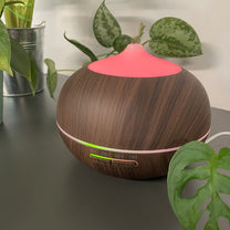 RUHHY Air Humidifiers – Fragrance Diffuser - Humidifier, 400 ml, DB 23509 – image 24
