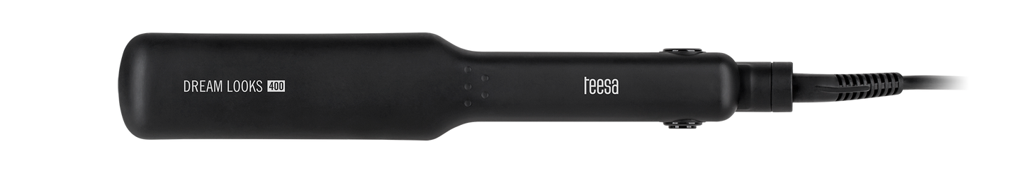 Teesa Hair Straighteners – DREAM LOOKS 400 Hair Straightener – image 4