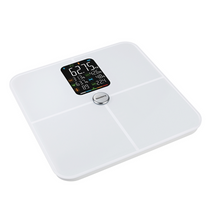 Klausberg Smart Bathroom Scale with Body Composition Analysis, 180 kg, Analytical, Smart – image 21