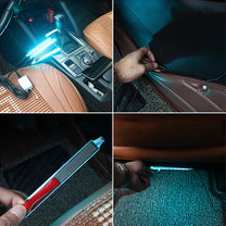RTO Cosmetics, trunks, containers, and – 12-LED Car Lighting Strip - m005 – image 3