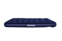 BESTWAY Inflatable Mattress with Pump, 191 x 137 x 28 cm, Bestway 67225 – image 3