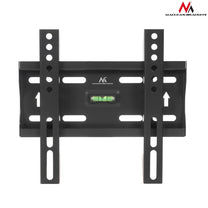 Maclean Maclean TV Mount / Bracket, max VESA 400x400, 32-75", up to 40 kg, black, MC-665 – image 14