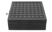 BEAUTYLUSHH The remaining – Jewelry Box - Black Beautylushh – image 11