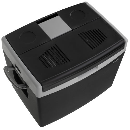 ADLER Travel – AD 8092 40-liter Portable Cooler | AC/DC Power Supply – image 2