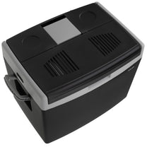 ADLER Travel – AD 8092 40-liter Portable Cooler | AC/DC Power Supply – image 2