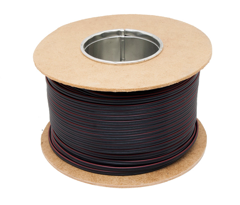 Blow Speaker Cables – 4105# SMYP cable, 2 x 1.00, black