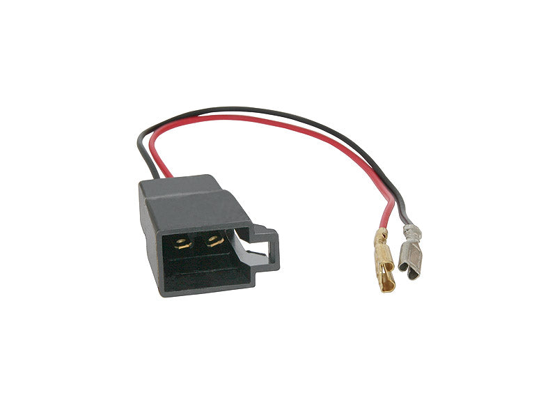 Blow ISO Connectors for the – 0328# Car speaker connector for VW/Opel/SEAT/Renault.