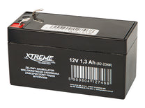 Blow Gel batteries – 82-202# 6V 4Ah Xtreme Gel Battery 99x71x48_4.8 – image 18