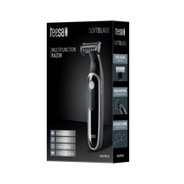 Teesa Shavers – SOFTBLADE Cordless Electric Shaver – image 7