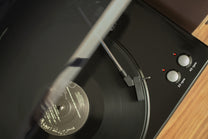 Kruger&Matz Turntables – Kruger&amp;Matz TT-501 Turntable – image 6
