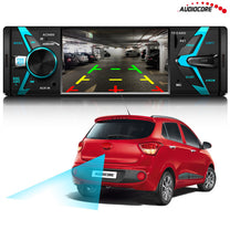Audiocore Audiocore AC9900 MP5 AVI DivX Bluetooth Car Stereo with Hands-Free and Remote Control – image 7