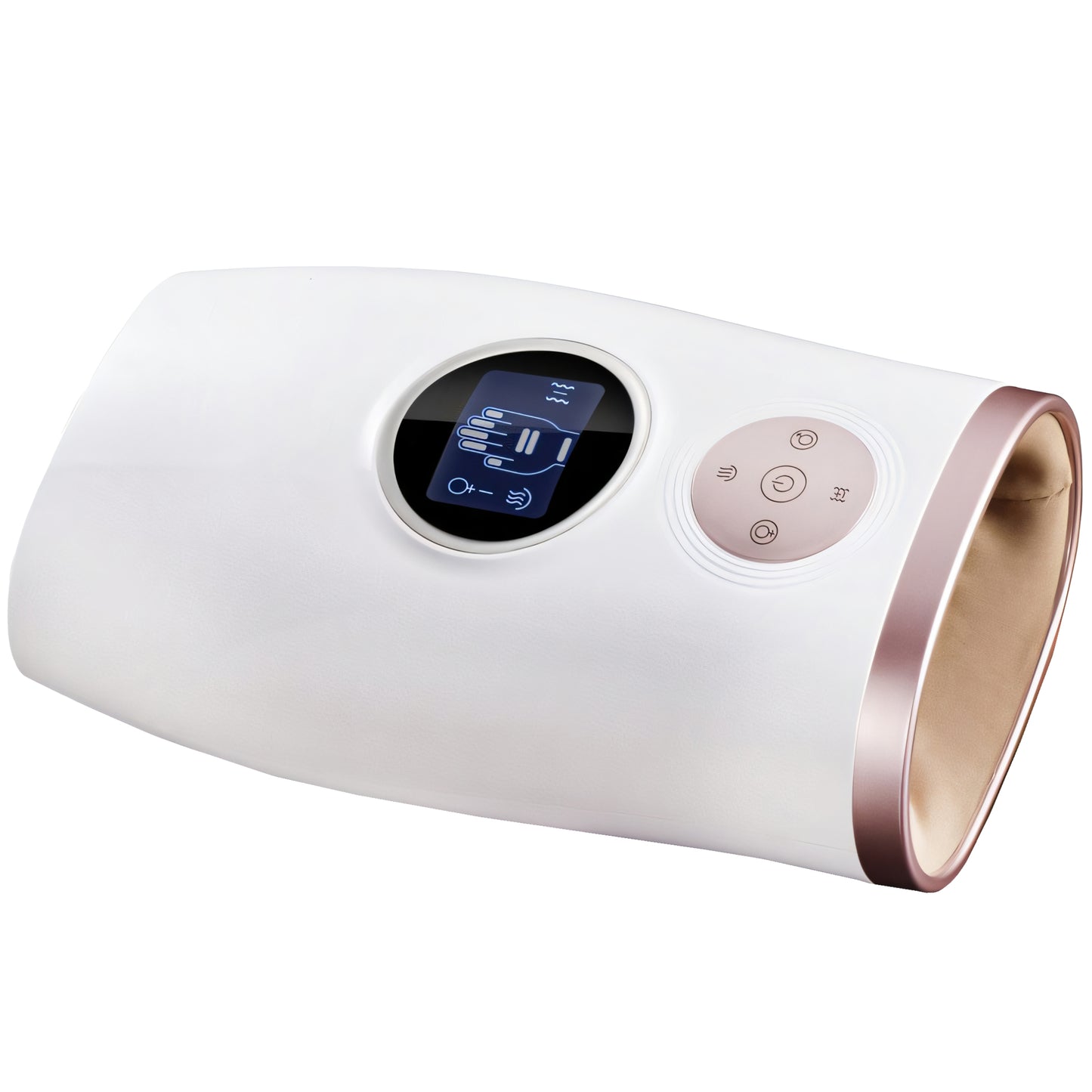 RTO The remaining – Rtur002 Hand Massager Shipping – image 2