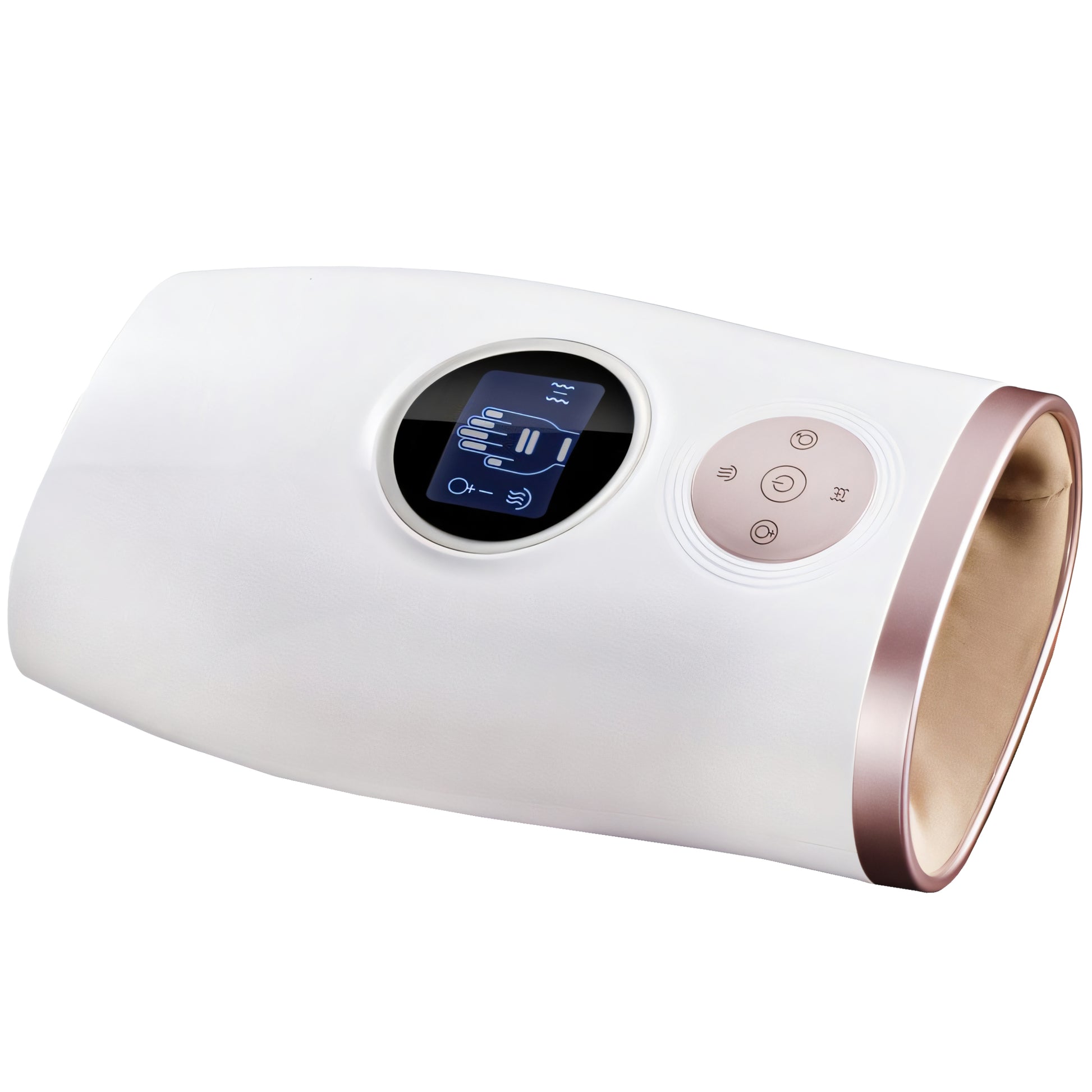 RTO The remaining – Rtur002 Hand Massager Shipping – image 2