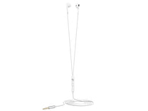 Blow 32-813# "blow b-17 white in-ear headphones with a 3.5mm jack" – image 2