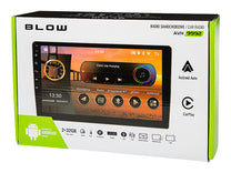 Blow Car stereos (CD/MP3/Video/DVD) – 78-343# AVH-9991 1DIN 9" Android/Wi-Fi/GPS/CarPlay Car Stereo – image 13