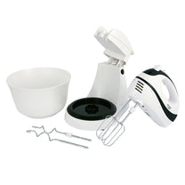 ADLER Mixers and Blenders – AD 4206 Mixer with Bowl – image 5