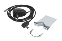 LP TV antennas (DVB-T, indoor, directional) – Ryniak Broadband DVB-T Antenna (silver) – image 2