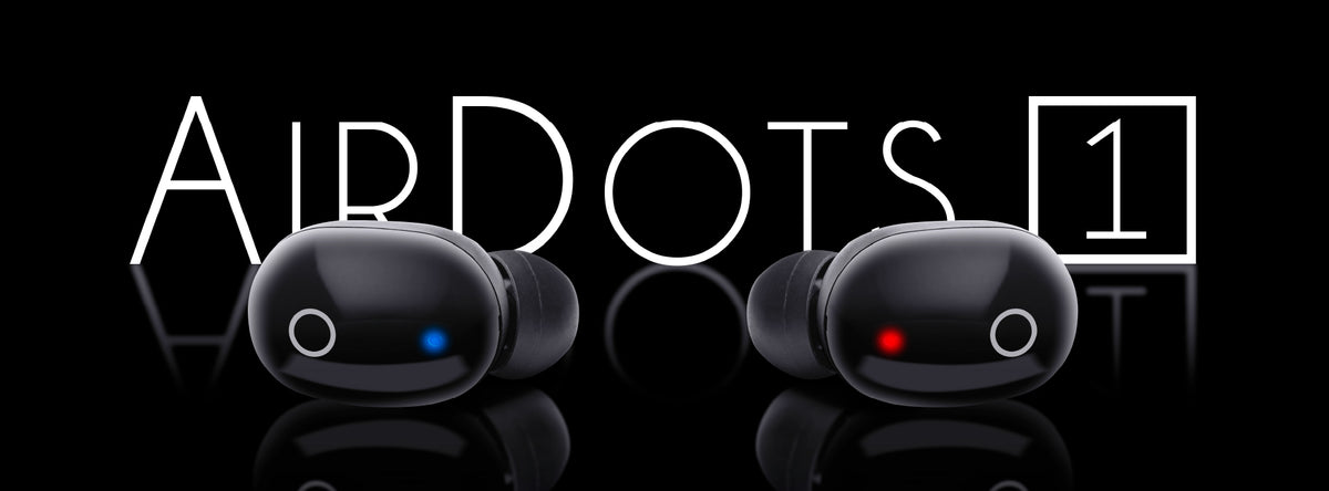 Kruger&Matz Kruger&amp;Matz Air Dots 1 TWS Wireless Earbuds – image 8