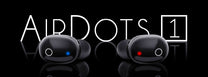Kruger&Matz Kruger&amp;Matz Air Dots 1 TWS Wireless Earbuds – image 8