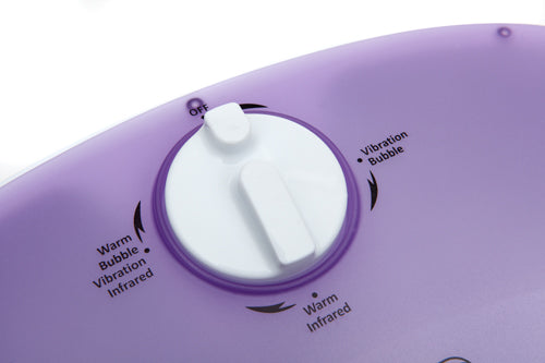 MESKO Massagers for the feet, head – MS 2152 Foot Care Massager – image 9