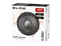 Blow Car Speakers – 30-533# Blow A-250 Speaker 8 ohms – image 3