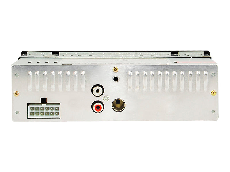 Blow Car stereos (CD/MP3/Video/DVD) – 78-296# Bluetec BM202 Radio (MP3/USB/microSD/Bluetooth) – image 3