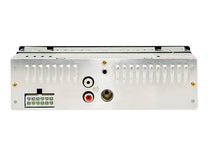 Blow Car stereos (CD/MP3/Video/DVD) – 78-296# Bluetec BM202 Radio (MP3/USB/microSD/Bluetooth) – image 3
