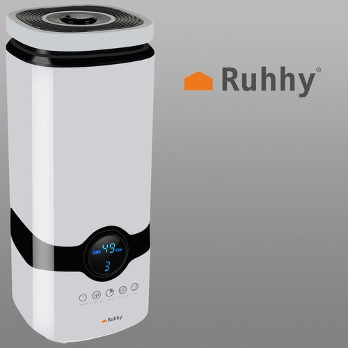 RUHHY Air Humidifiers – Ruhhy 22739 Aromatherapy Humidifier – image 7