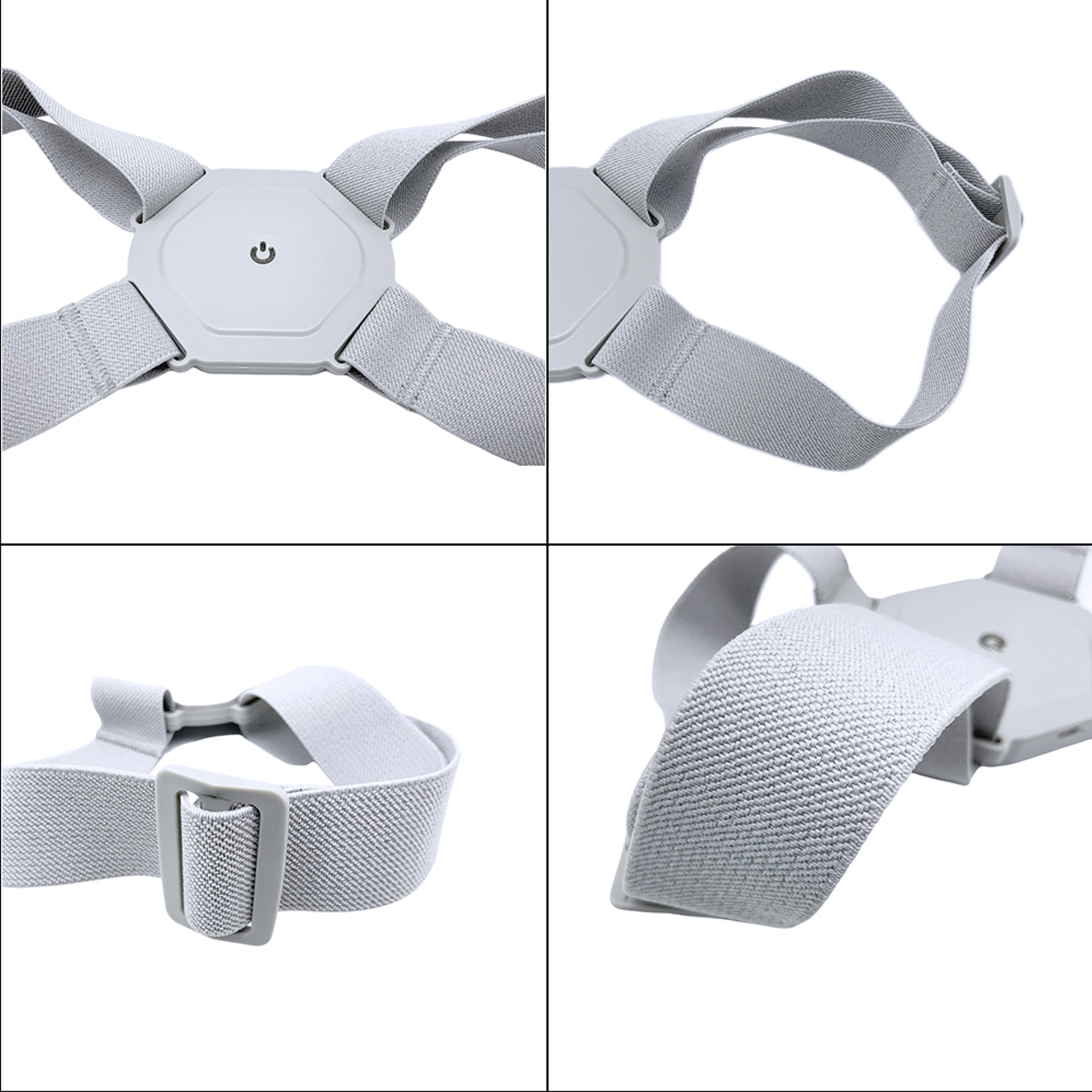 RTO The remaining – Orthopedic Posture Corrector for Straight Back (USB) – image 3