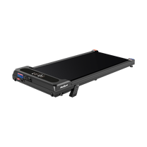 Rebel Rowing Machines, Steppers, and – REBEL ACTIVE Electric Treadmill, Model RBA-1017 – image 2