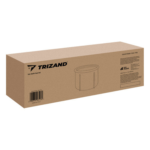 TRIZAND The remaining – 320L Winter Swimming Barrel + Trizand Accessories 26799 – image 2