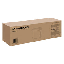 TRIZAND The remaining – 320L Winter Swimming Barrel + Trizand Accessories 26799 – image 2